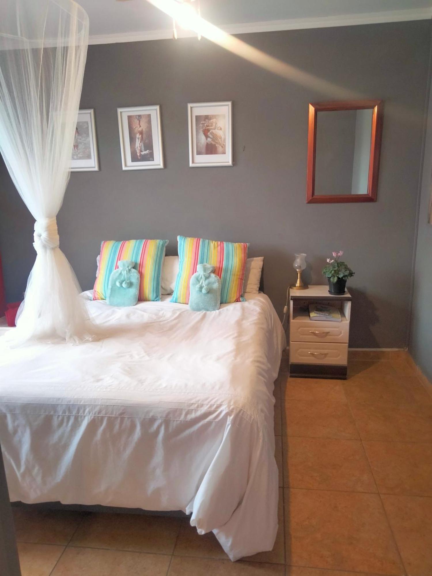 Appartement Addo'S Secret Backdoor à Port Elizabeth Extérieur photo